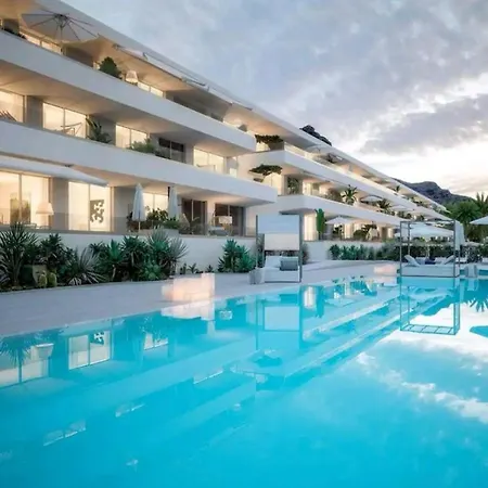 Apartment Terrazas Favorite Place *