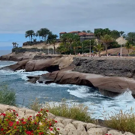 Terrazas Favorite Place Lejlighed Costa Adeje (Tenerife)