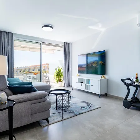 Terrazas Favorite Place Apartment *