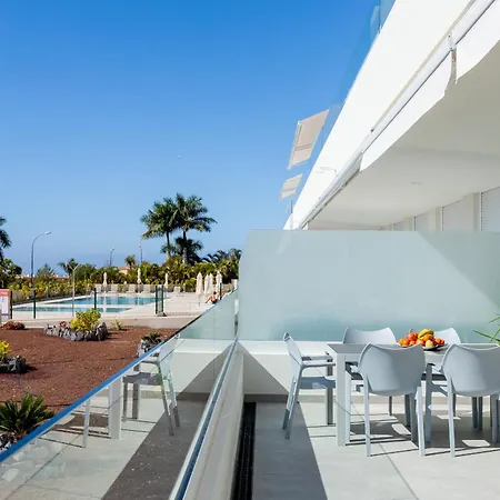 Apartment Terrazas Favorite Place *