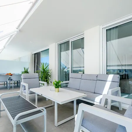 Apartment Terrazas Favorite Place Costa Adeje (Tenerife)
