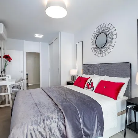 Apartamento Terrazas Favorite Place