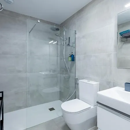 Terrazas Favorite Place Appartement Costa Adeje (Tenerife)