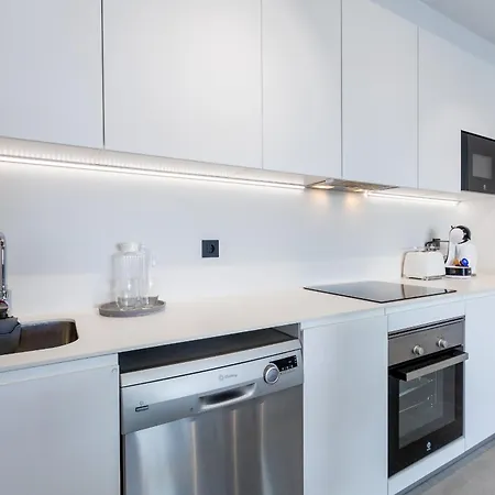 Appartement Terrazas Favorite Place *