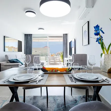 Appartement Terrazas Favorite Place *