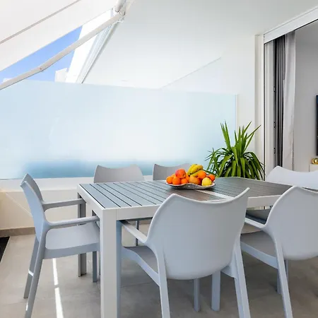 Appartement Terrazas Favorite Place Costa Adeje (Tenerife)