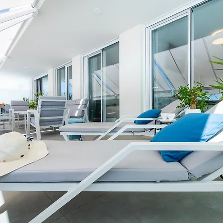 Appartement Terrazas Favorite Place *